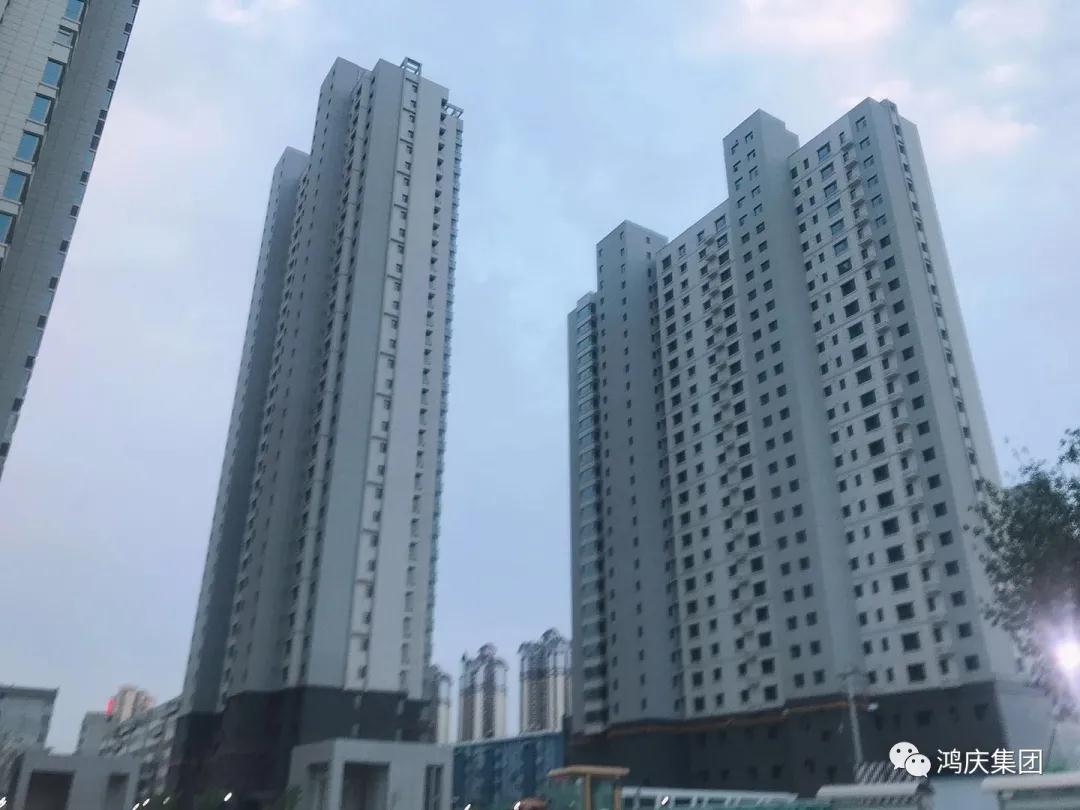 鴻慶物業(yè)招聘信息，歡迎您的加入！