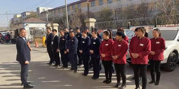 在國外拖欠物業(yè)費是個什么樣的體驗？